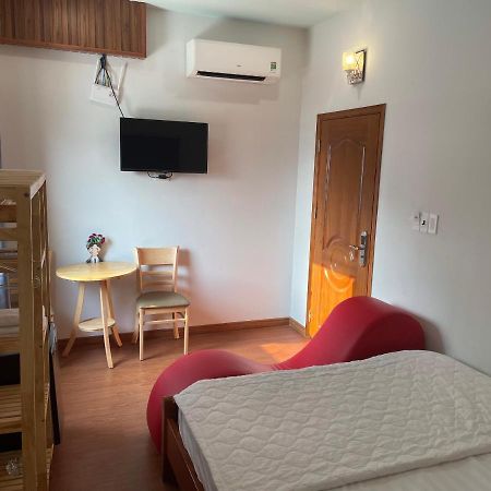 Phu Gia Hotel 1609 ホーチミン市 エクステリア 写真