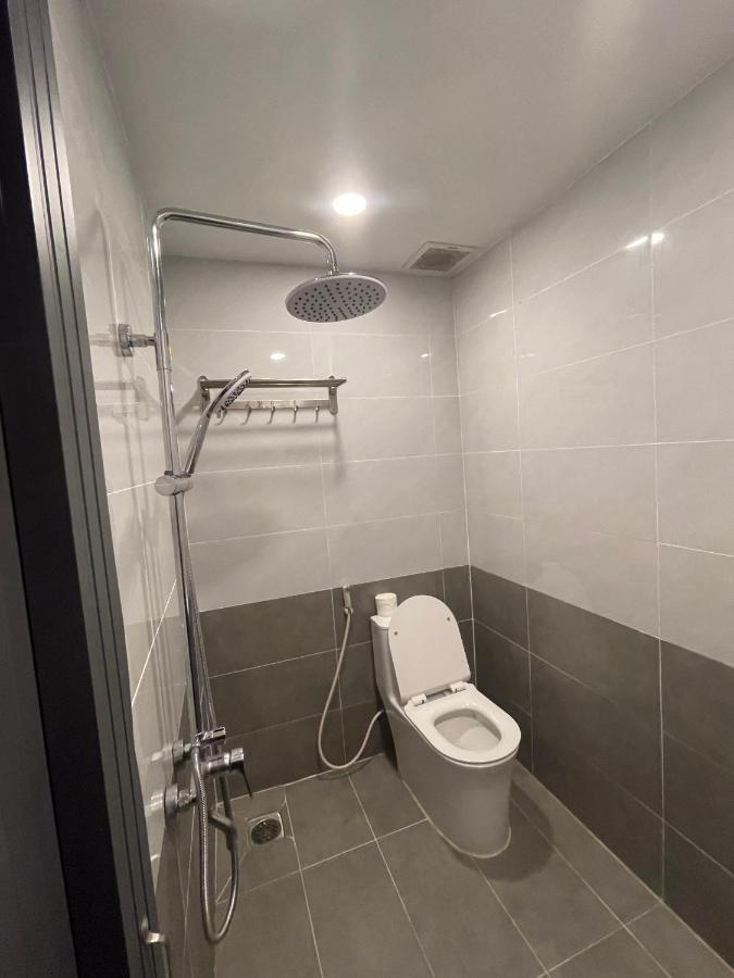 Phu Gia Hotel 1609 ホーチミン市 エクステリア 写真