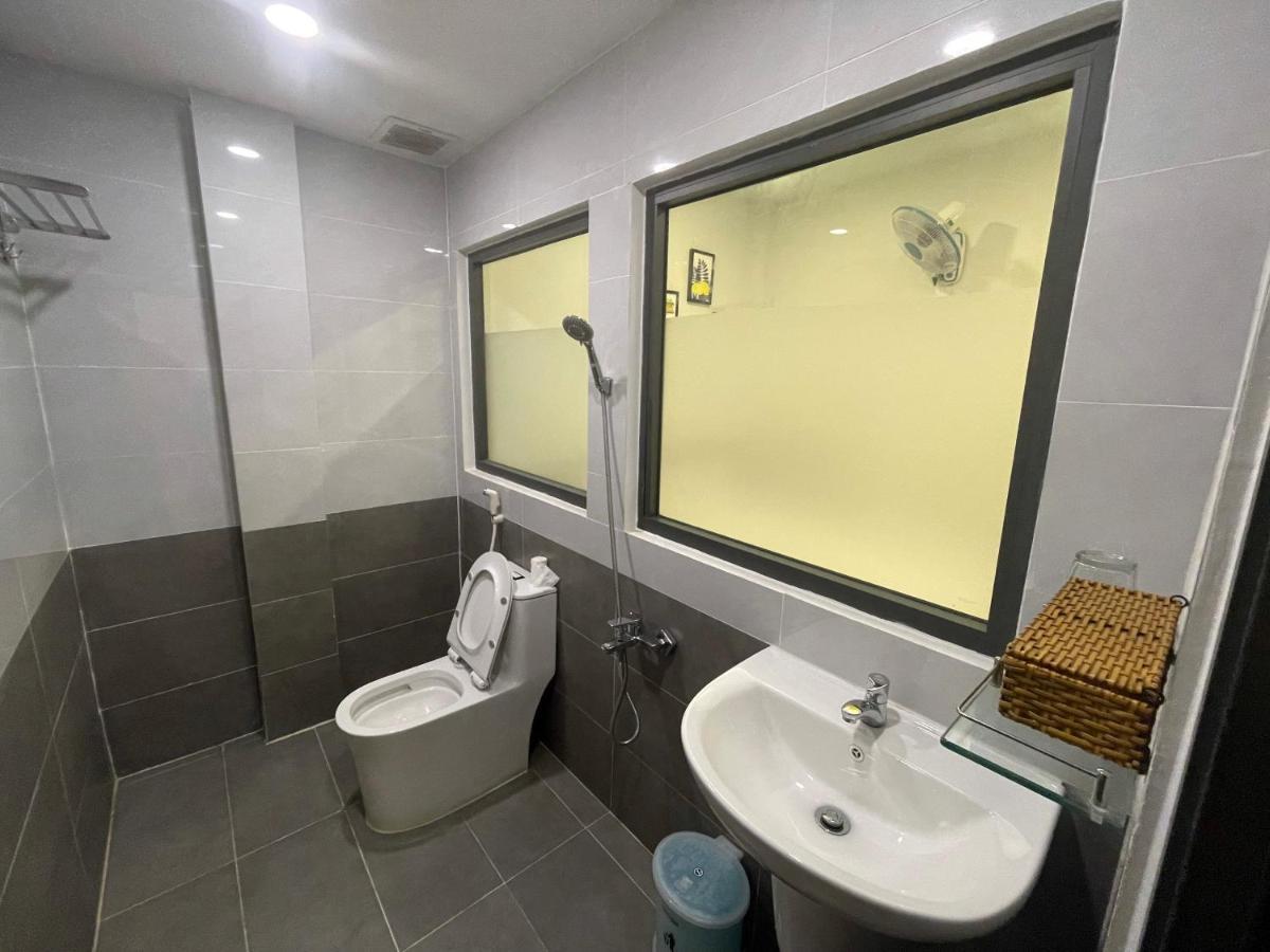 Phu Gia Hotel 1609 ホーチミン市 エクステリア 写真