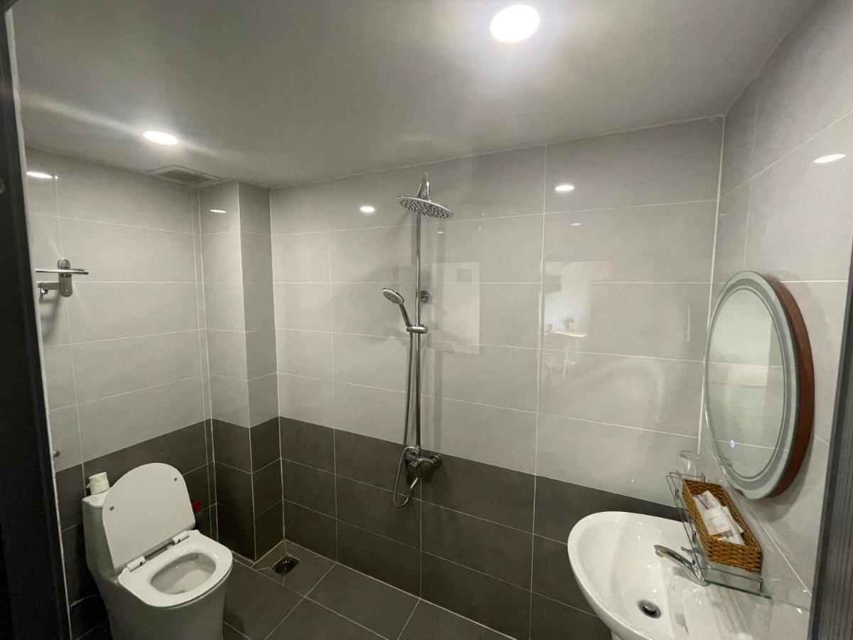 Phu Gia Hotel 1609 ホーチミン市 エクステリア 写真