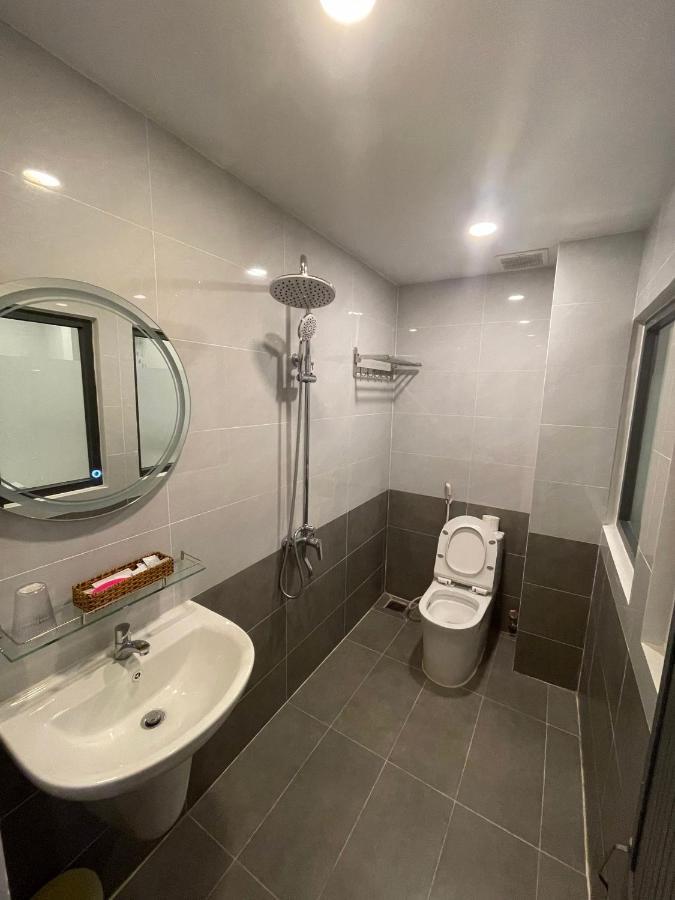 Phu Gia Hotel 1609 ホーチミン市 エクステリア 写真