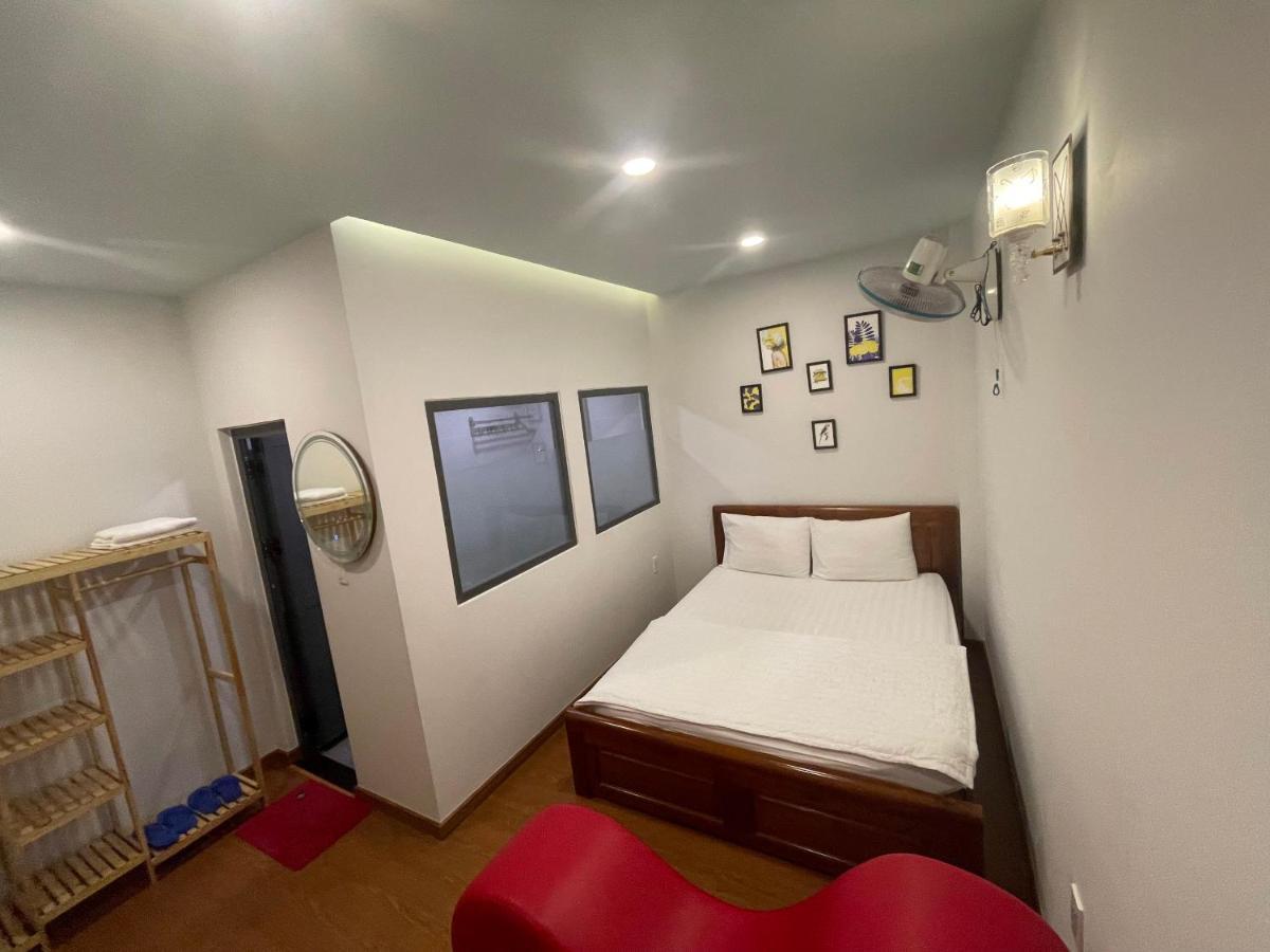 Phu Gia Hotel 1609 ホーチミン市 エクステリア 写真