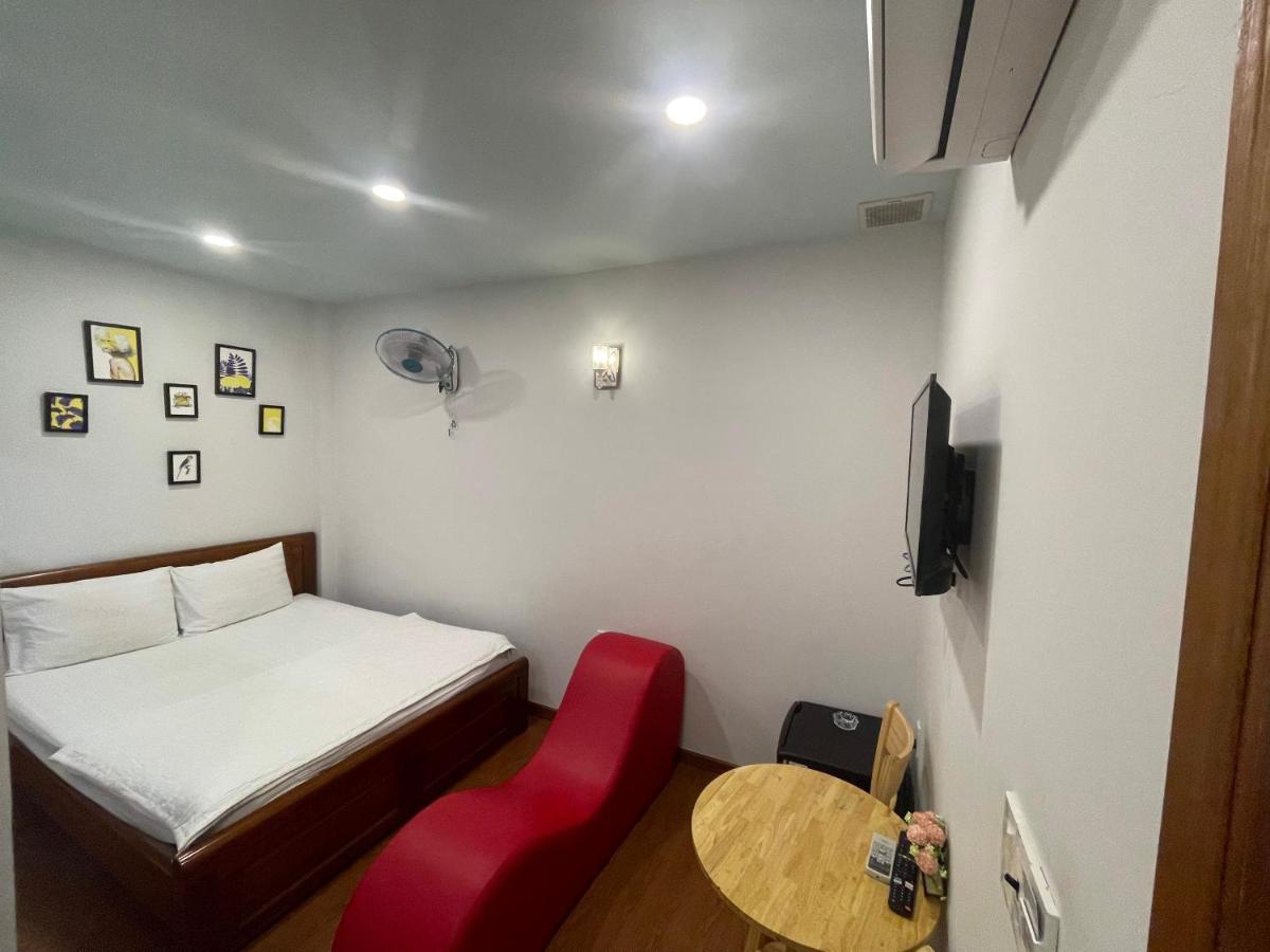 Phu Gia Hotel 1609 ホーチミン市 エクステリア 写真
