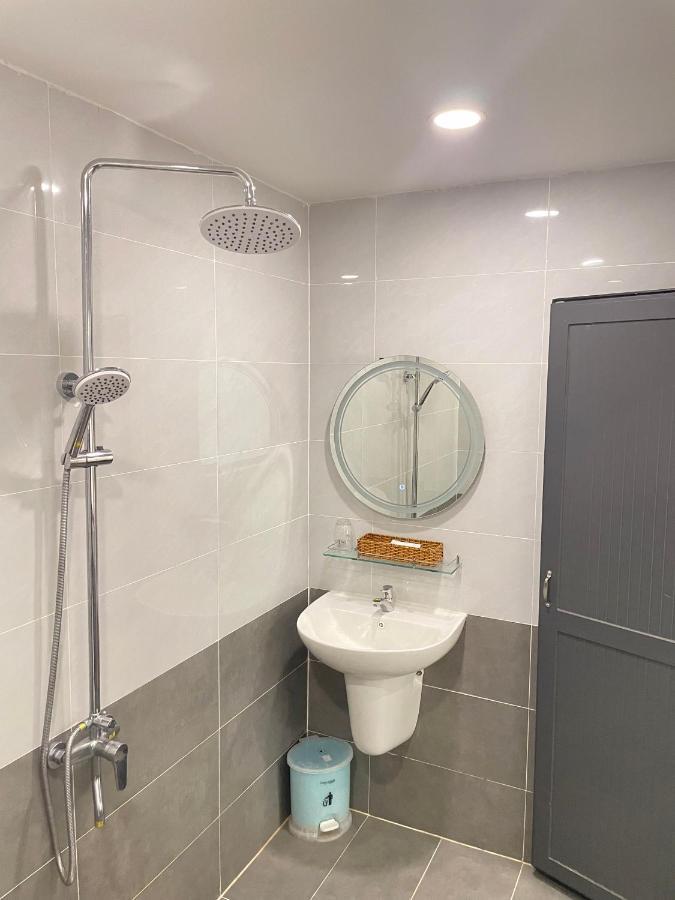 Phu Gia Hotel 1609 ホーチミン市 エクステリア 写真