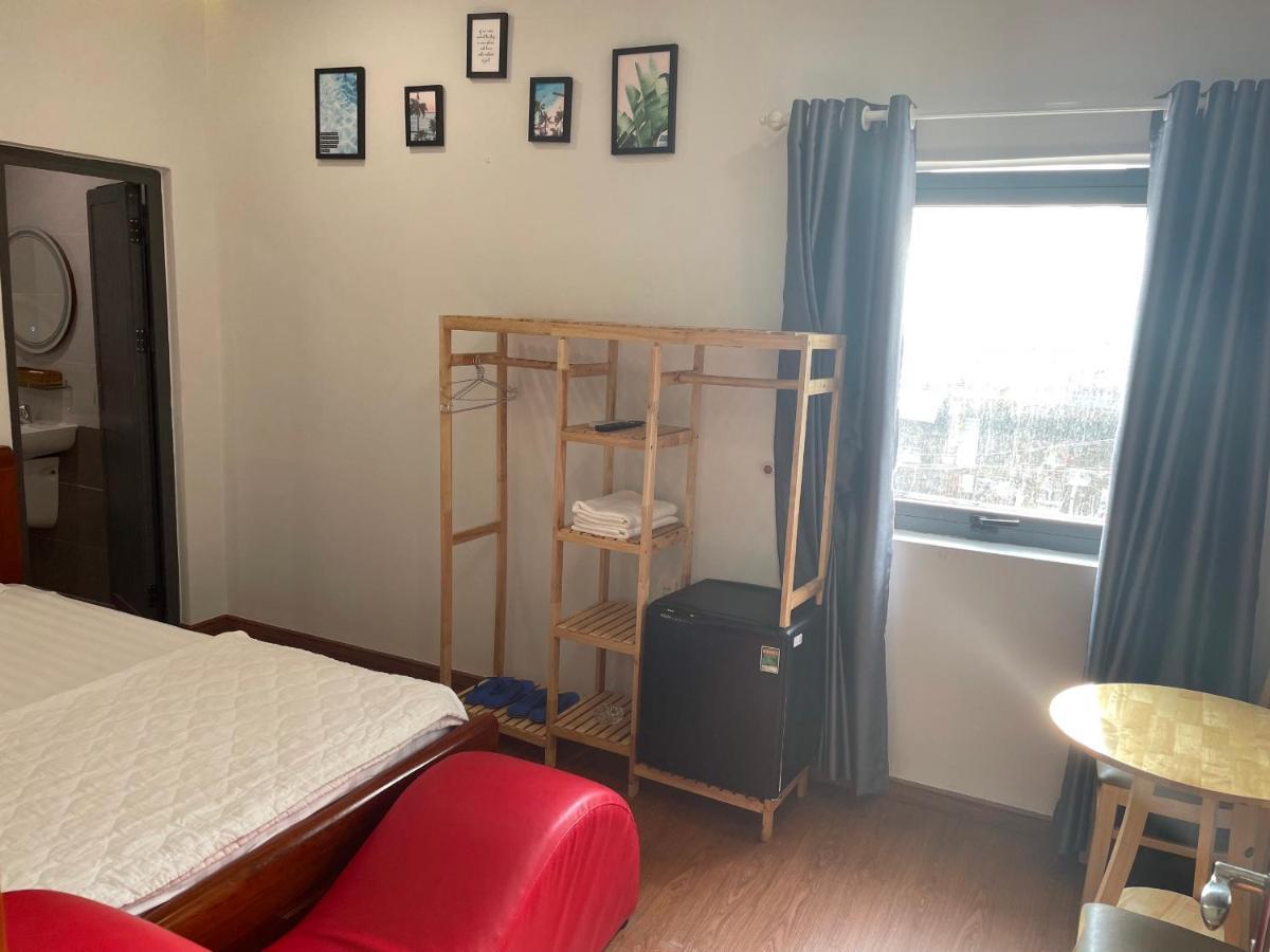 Phu Gia Hotel 1609 ホーチミン市 エクステリア 写真