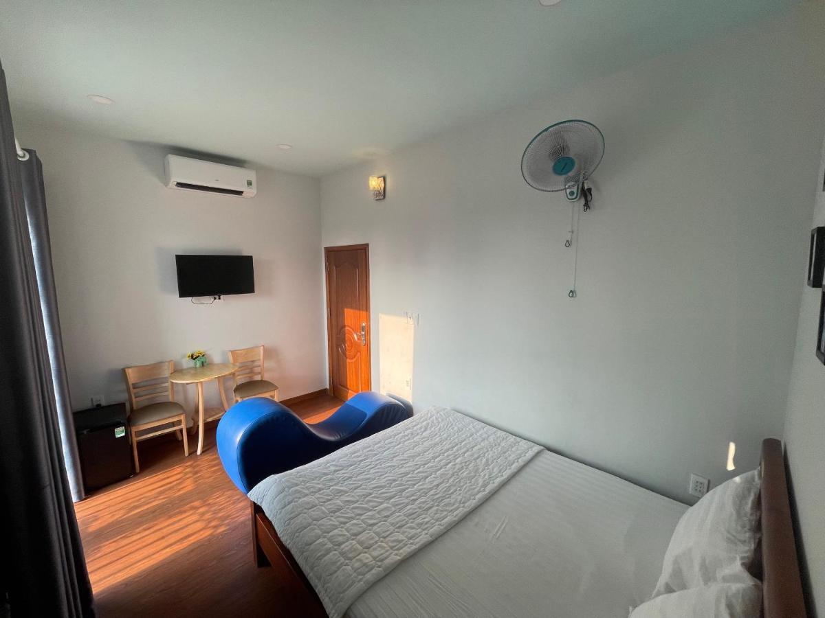 Phu Gia Hotel 1609 ホーチミン市 エクステリア 写真