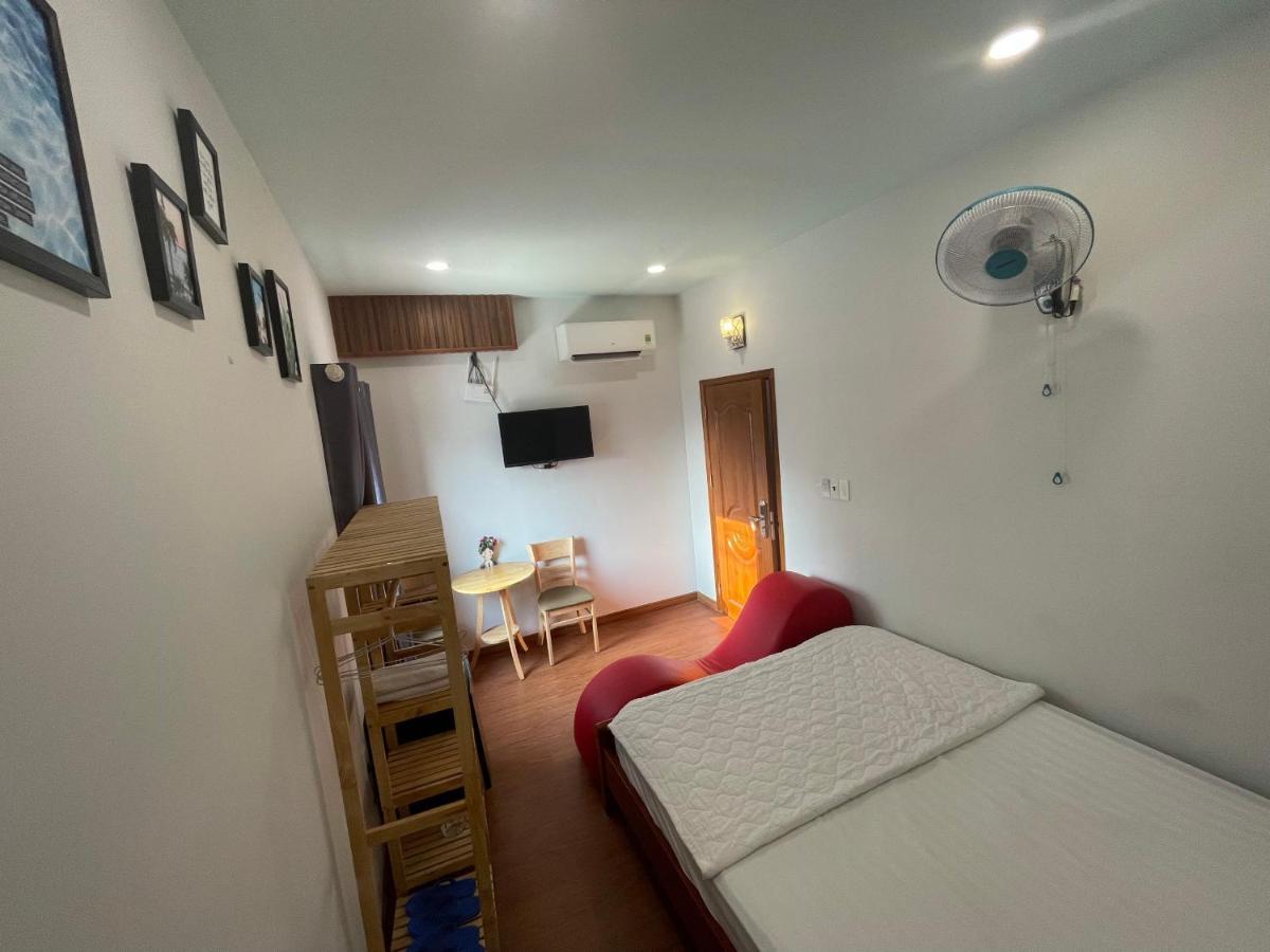 Phu Gia Hotel 1609 ホーチミン市 エクステリア 写真