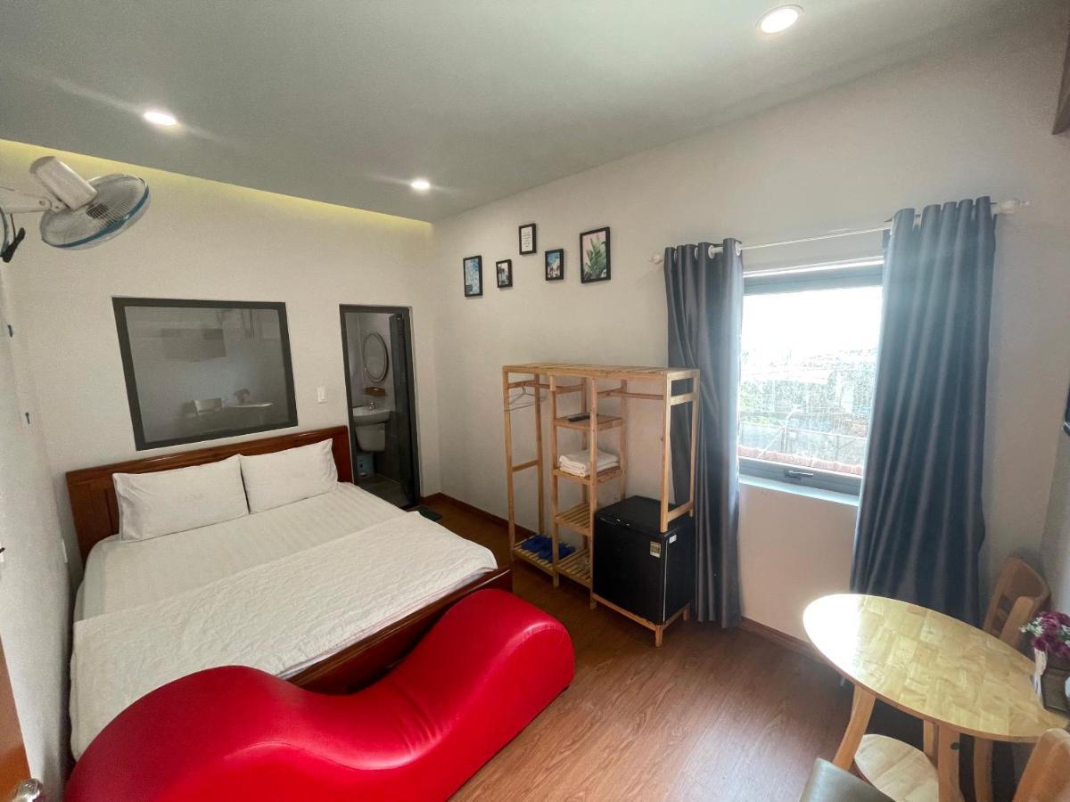 Phu Gia Hotel 1609 ホーチミン市 エクステリア 写真