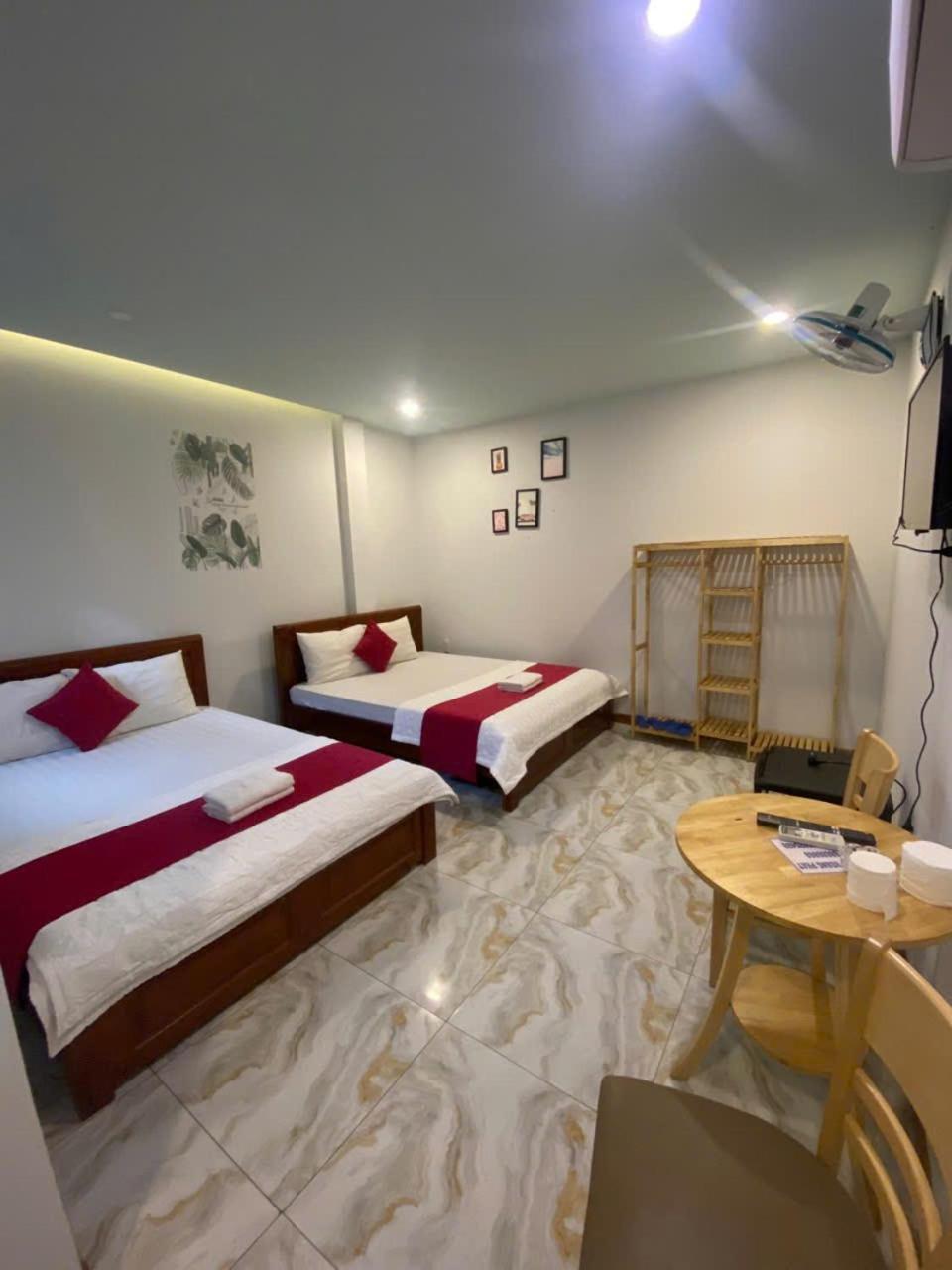 Phu Gia Hotel 1609 ホーチミン市 エクステリア 写真